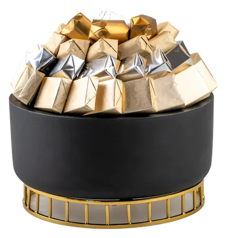 Composition NAYA R069, 670 g